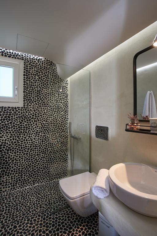 Skinammos Eco Villas Marmari  Zewnętrze zdjęcie
