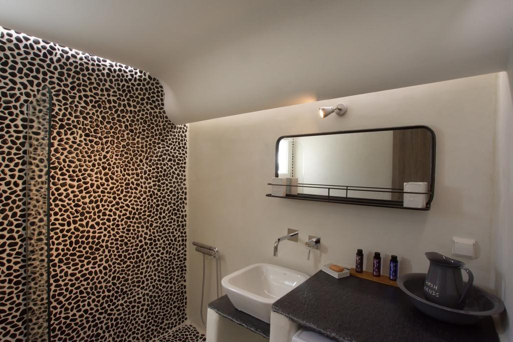 Skinammos Eco Villas Marmari  Zewnętrze zdjęcie