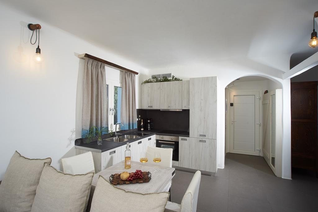 Skinammos Eco Villas Marmari  Zewnętrze zdjęcie