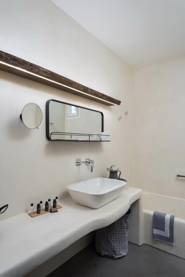 Skinammos Eco Villas Marmari  Zewnętrze zdjęcie